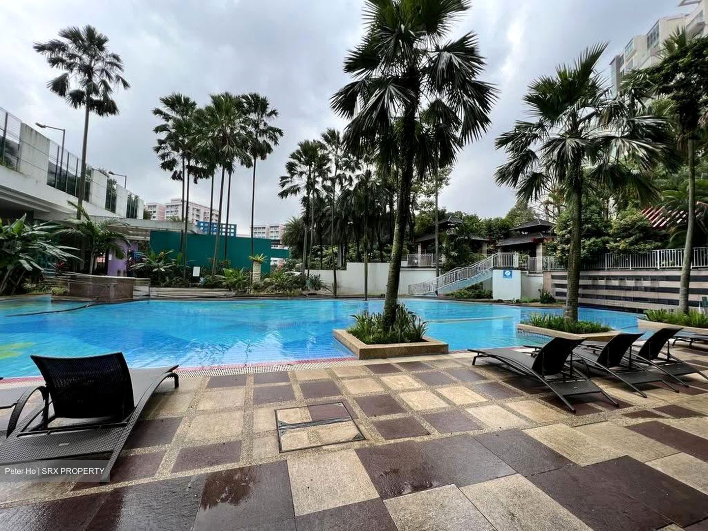 Woodleigh Close (D13), Condominium #632945971